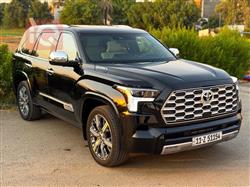 تۆیۆتا سیکۆیا